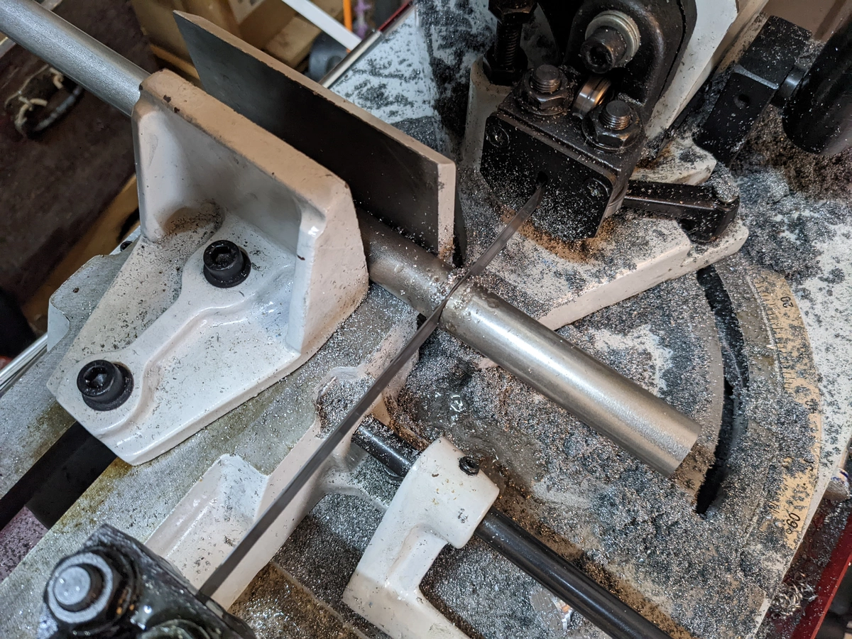 Galvanometer Stators