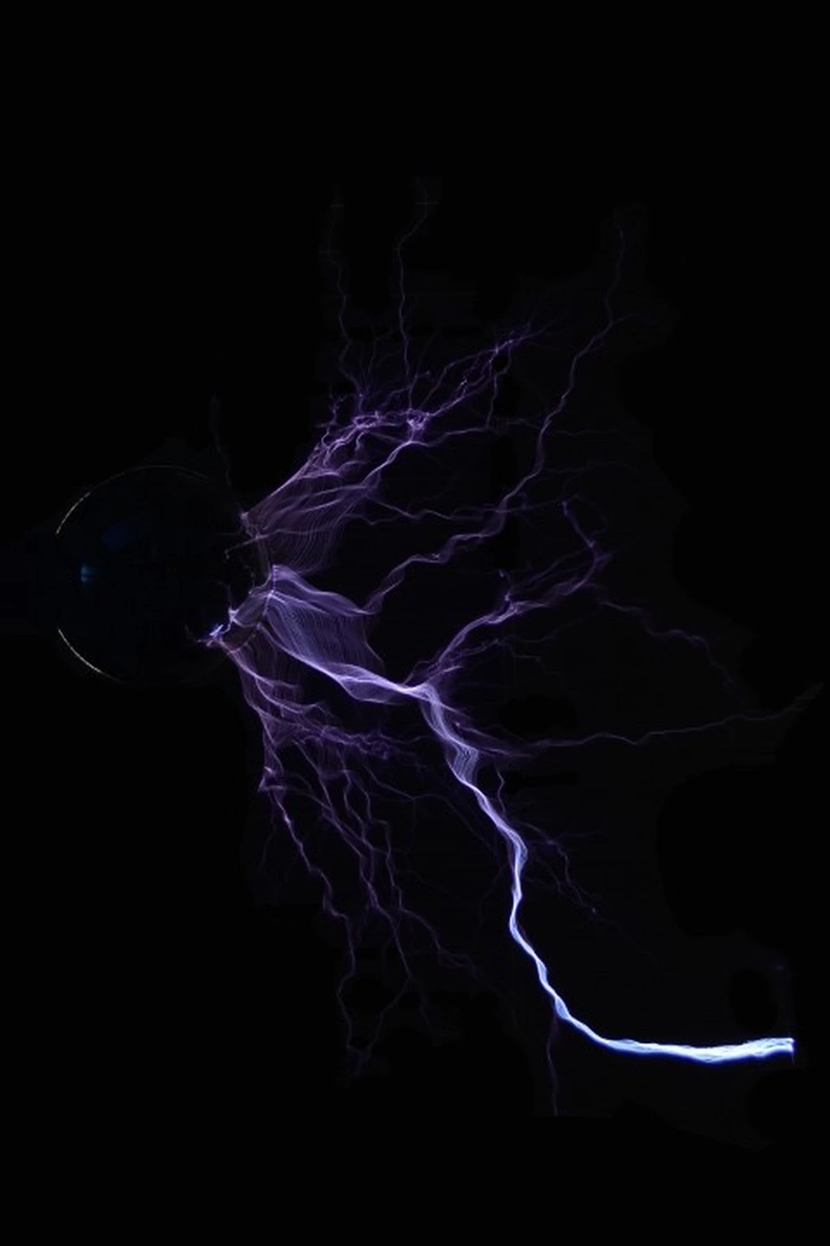 Tesla Coils